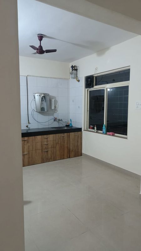 3 BHK 1259 Sq.Ft. Apartment in Manav Silver Skyscapes