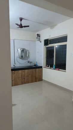 3 BHK Apartment For Rent in Manav Silver Skyscapes