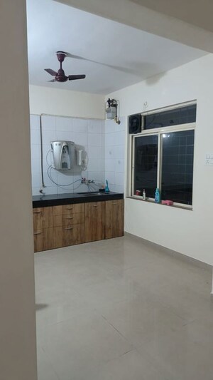 3 BHK Apartment For Rent in Manav Silver Skyscapes, Wakad