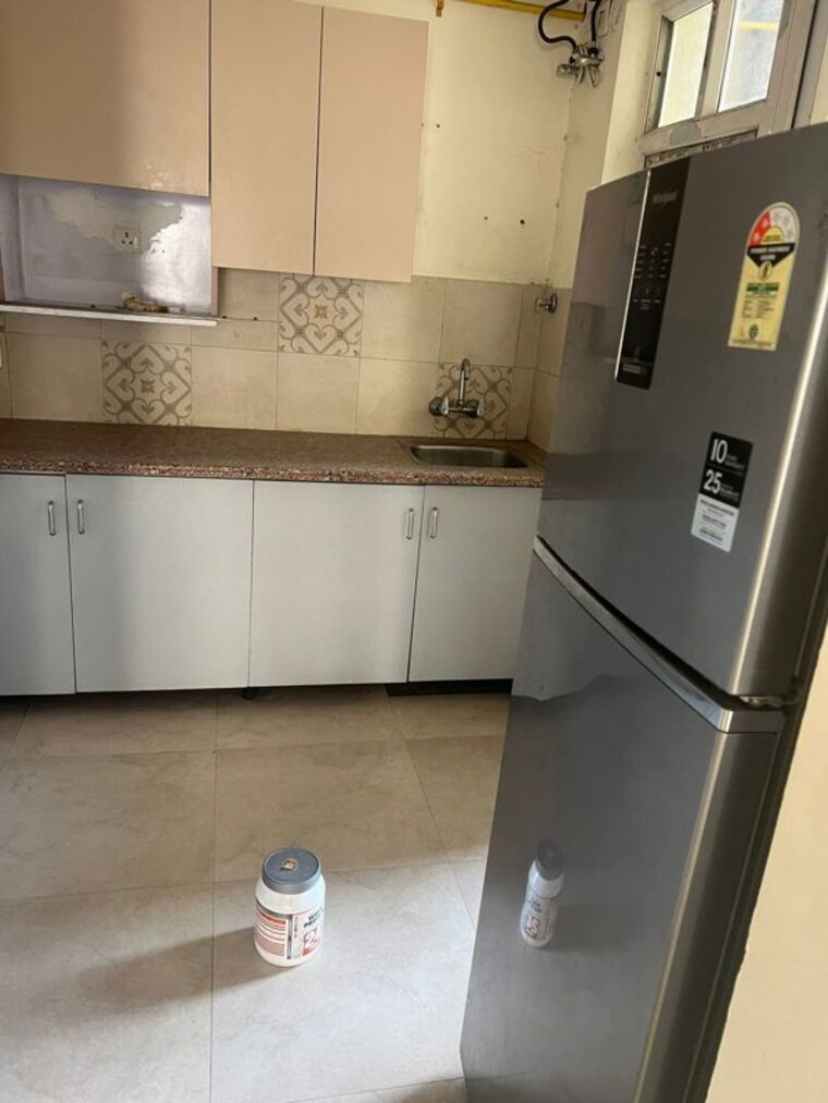 Kitchen, imperia-esfera 3 Bedroom 1815 Sq.Ft. Apartment In Sector 37c Gurgaon 10354164