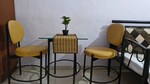 1 Rk  180 Sq.Ft. Apartment in Sandesh Nagar