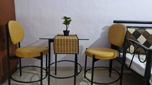 1 RK Apartment For Rent in Sandesh Nagar