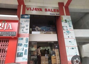  Showroom For Rent in Shalimar