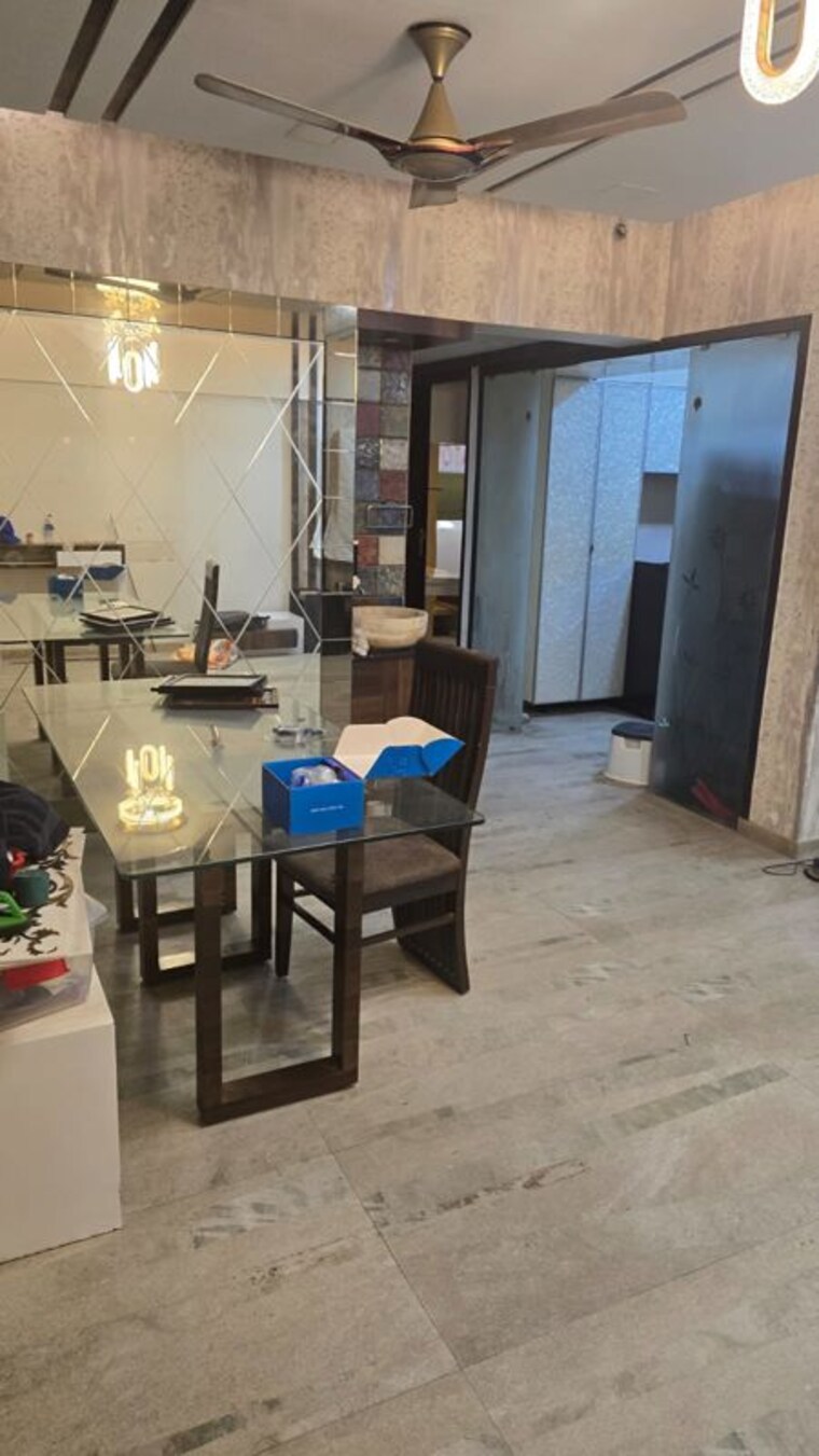 Team Area, vastulabh-chs 3 Bedroom 1150 Sq.Ft. Apartment In Andheri East Mumbai 10354171