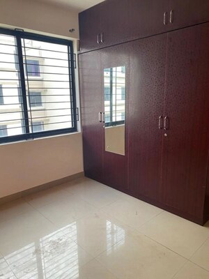 Room in 2.5 BHK Apartment at Provident Harmony, Thanisandra Main Road – for Rent