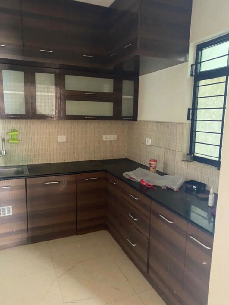 Kitchen, provident-harmony 2.5 Bedroom 1350 Sq.Ft. Apartment In Thanisandra Main Road Bangalore 10354179