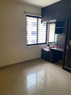 2.5 BHK + Pooja Room Apartment For Rent in Provident Harmony