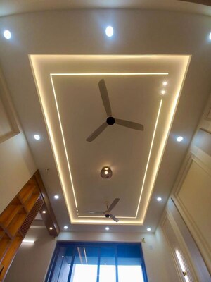 2 BHK Apartment For Rent in Arvind Bel Air, Yelahanka