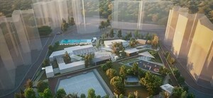 Master Plan in 1 BHK Apartment at Squarefeet Y Square, Dhokali – for Sale