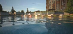 1 BHK Apartment For Sale in Squarefeet Y Square