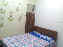 1 BHK Apartment For Sale in DP Star
