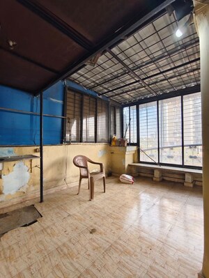 Room in 2 BHK Apartment at Moraj Prithvi Park, Sanpada – for Rent