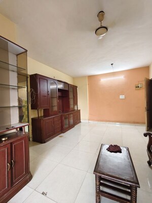 2 BHK Apartment For Rent in Moraj Prithvi Park, Sanpada