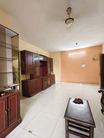 2 BHK + Extra Room Apartment For Rent in Moraj Prithvi Park in Sanpada, Navi Mumbai