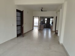 3 BHK + Pooja Room Apartment For Sale in Unitech Fresco