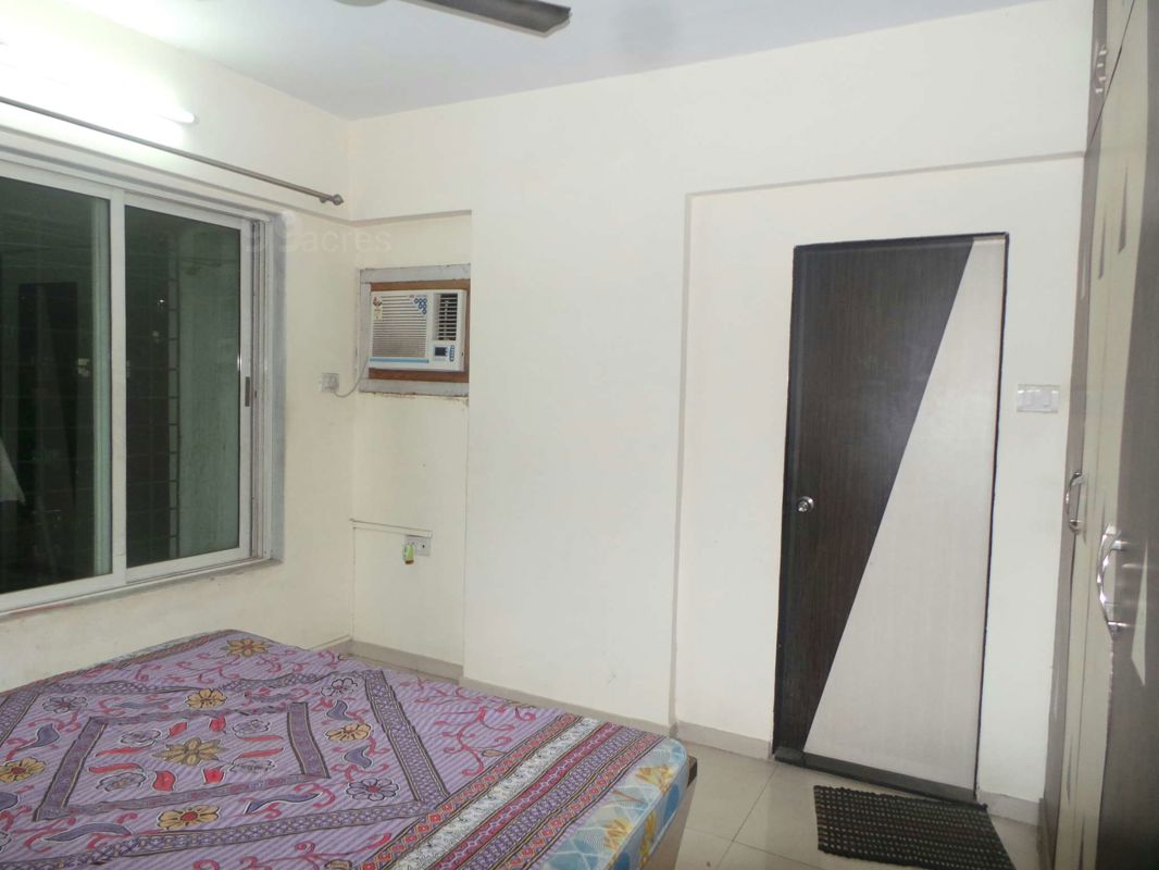 2 BHK 650 Sq.Ft. Apartment in Neptune Living Point