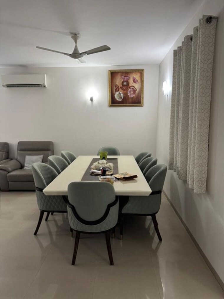 Team Area, unitech-fresco 3 Bedroom 1662 Sq.Ft. Apartment In Sector 50 Gurgaon 10354190