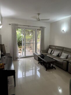 3 BHK + Pooja Room Apartment For Sale in Unitech Fresco