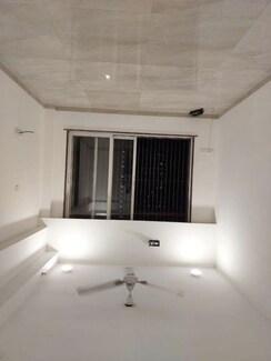 1 BHK + Store Room Apartment For Rent in DGS Sheetal Tapovan
