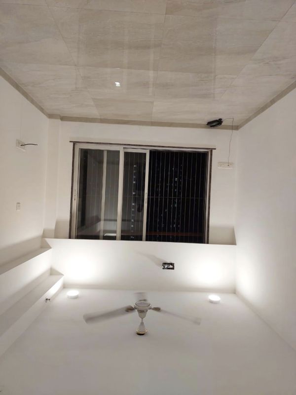 1 BHK + Store Room Apartment For Rent in DGS Sheetal Tapovan