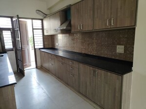 Kitchen in 3 BHK Apartment at Unitech Fresco, Sector 50 – for Sale