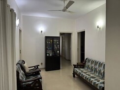 3 BHK + Pooja Room,Servant Room Apartment For Sale in Unitech Fresco
