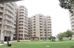 3 BHK Builder Floor For Rent in Adore Happy Homes, Sector 86