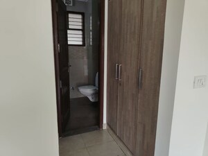 Building Lobby in 3 BHK Apartment at Unitech Fresco, Sector 50 – for Sale