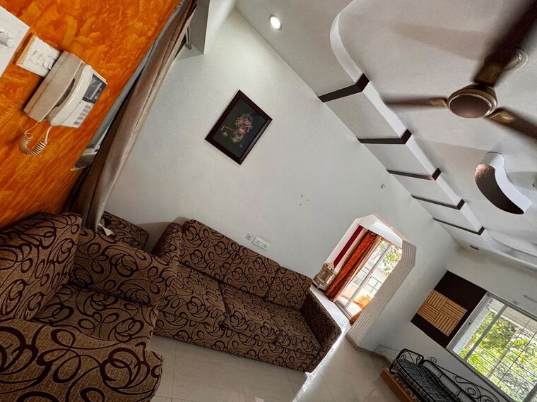 undefined, ls-mehetre-laxmi-angan 2 Bedroom 989 Sq.Ft. Apartment In Pimple Saudagar Pune 10354191