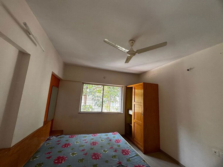 Bedroom, ls-mehetre-laxmi-angan 2 Bedroom 989 Sq.Ft. Apartment In Pimple Saudagar Pune 10354191