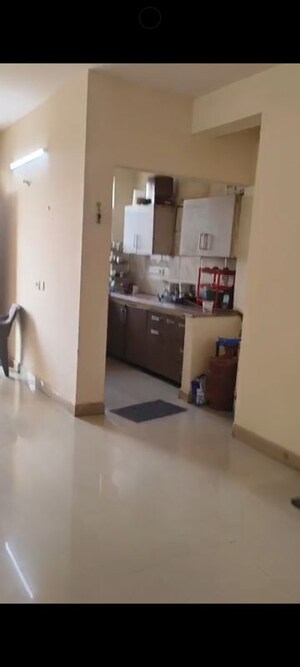 Kitchen in 3 BHK Builder Floor at Sector 27 – for Sale