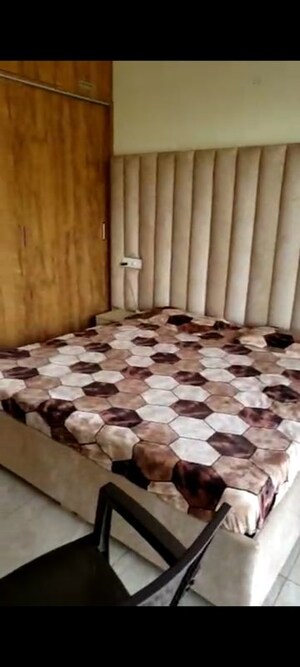 Bedroom in 3 BHK Builder Floor at Sector 27 – for Sale