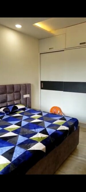 Bedroom in 3 BHK Builder Floor at Sector 27 – for Sale