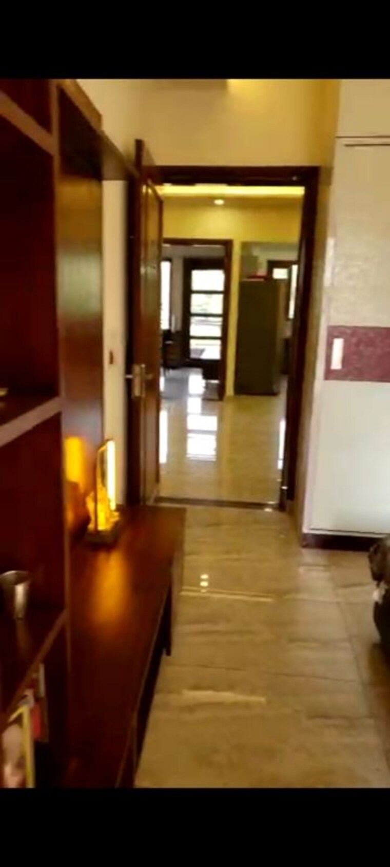 Living Room, sector 27 3 Bedroom 2025 Sq.Ft. Builder Floor In Sector 27 Panchkula 10354200