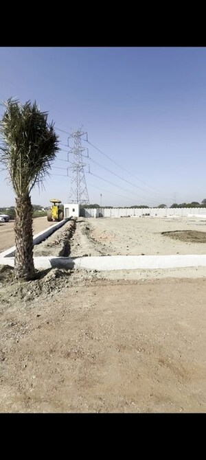 Plot Area in  Plot at Dankaur – for Sale