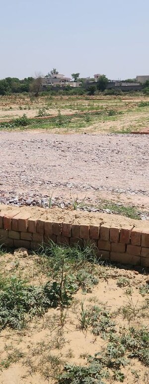 Plot Area in  Plot at Dankaur – for Sale