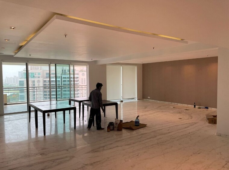 Room, dlf-the-aralias 3 Bedroom 5800 Sq.Ft. Apartment In Sector 42 Gurgaon 10354205