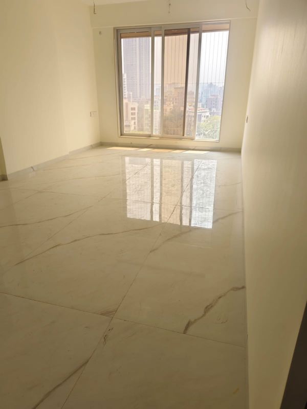 2 BHK + Store Room Apartment For Rent in Dhoot Sky Residency New Sonali CHSL