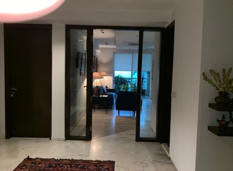 Room, dlf-the-aralias 3.5 Bedroom 5800 Sq.Ft. Apartment In Sector 42 Gurgaon 10354208