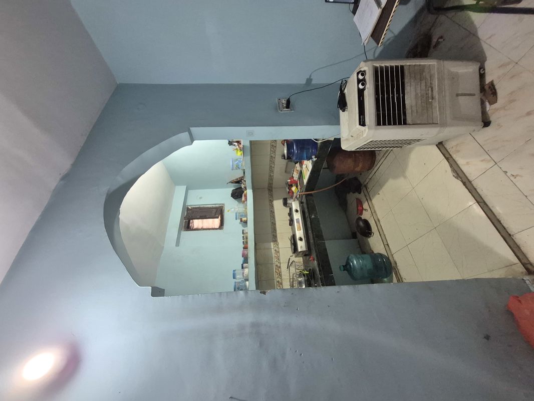 1 RkBuilder Floor For Rent in Mayur Vihar