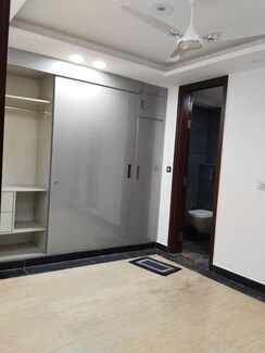 1 BHK + Study Room Builder Floor For Rent in Malviya Nagar