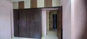Bedroom in 2 BHK Apartment at Behede Shivthirthnagar Apartment, Kalewadi – for Rent