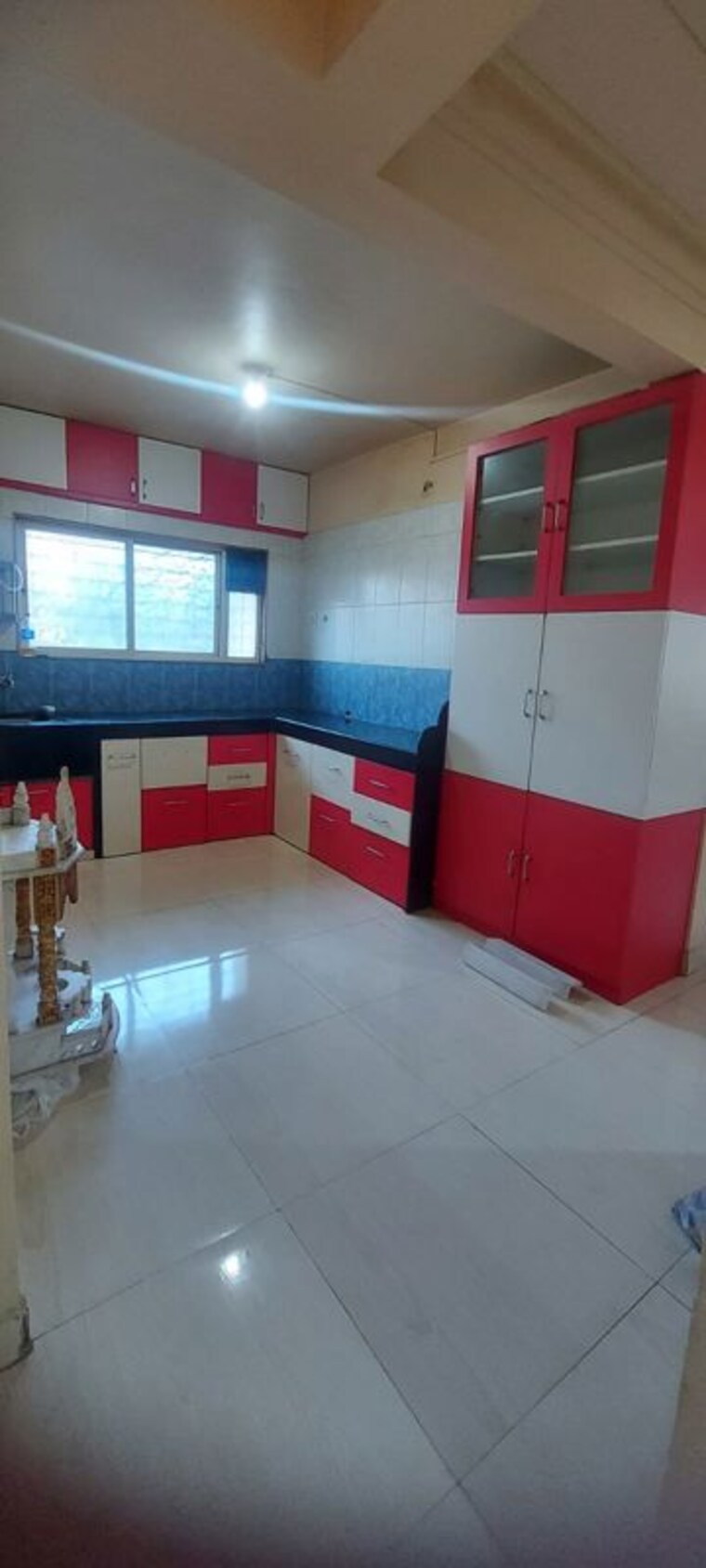 Kitchen, behede-shivthirthnagar-apartment 2 Bedroom 989 Sq.Ft. Apartment In Kalewadi Pune 10350404