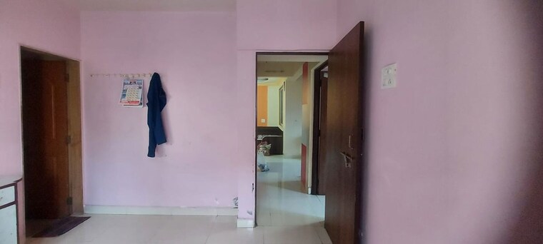 Room, behede-shivthirthnagar-apartment 2 Bedroom 989 Sq.Ft. Apartment In Kalewadi Pune 10350404