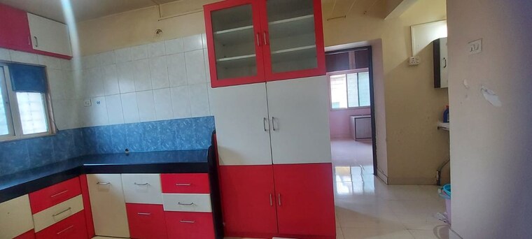 undefined, behede-shivthirthnagar-apartment 2 Bedroom 989 Sq.Ft. Apartment In Kalewadi Pune 10350404