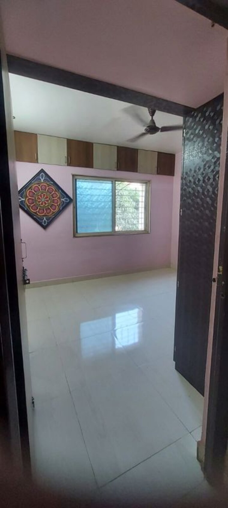 Room, behede-shivthirthnagar-apartment 2 Bedroom 989 Sq.Ft. Apartment In Kalewadi Pune 10350404