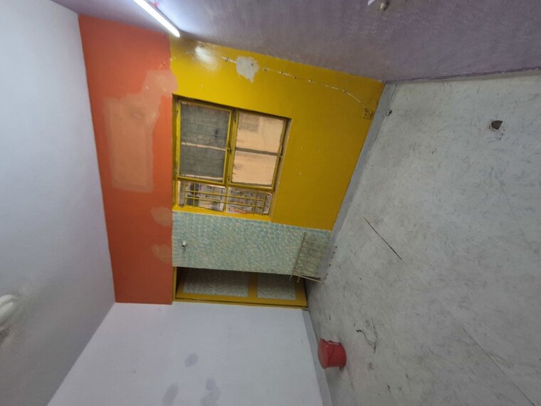 Kitchen, jawahar nagar 2.5 Bedroom 920 Sq.Ft. Apartment In Jawahar Nagar Delhi 10354215