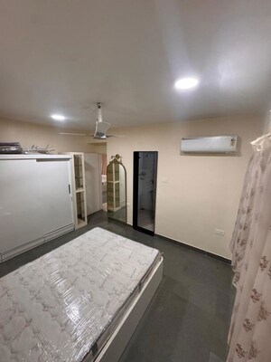 Kitchen in 3 BHK Apartment at Deccan Gymkhana – for Rent