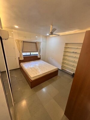 Kitchen in 3 BHK Apartment at Deccan Gymkhana – for Rent