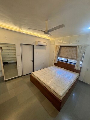 Kitchen in 3 BHK Apartment at Deccan Gymkhana – for Rent